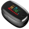 Oximeter / Pulsmätare med OLED display