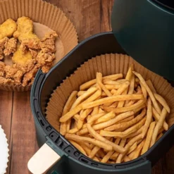 100-pack AirFryer engångspapper