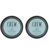 2-pack American Crew Fiber 85g