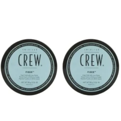 2-pack American Crew Fiber 85g