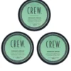 3-pack American Crew Forming Cream 85g