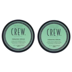 2-pack American Crew Forming Cream 85g