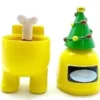 7 Pack Among Us Figurer(8-10CM)