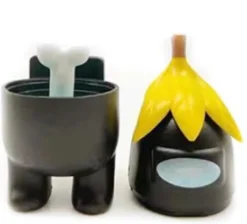 7 Pack Among Us Figurer(8-10CM)