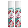 2-pack Batiste Dry Shampoo Cherry 200ml