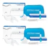 2-pack Beaming White Premium Teeth Whitening Kit
