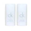 2-pack Calvin Klein CK One Deostick 75ml