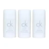 3-pack Calvin Klein CK One Deostick 75ml