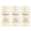 3-pack Calvin Klein Obsession For Men Deostick 75ml