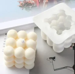 2-pack DIY Ljusform
