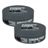 2-pack E+46 Xtreme Fiber 100ml