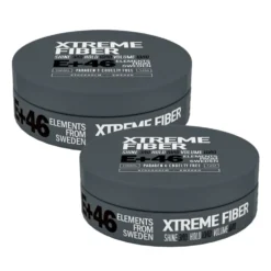 2-pack E+46 Xtreme Fiber 100ml