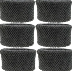 6-pack filter för Philips luftfuktare Hu4801 / Hu4802 / Hu4803 / Hu4811 / Hu4813