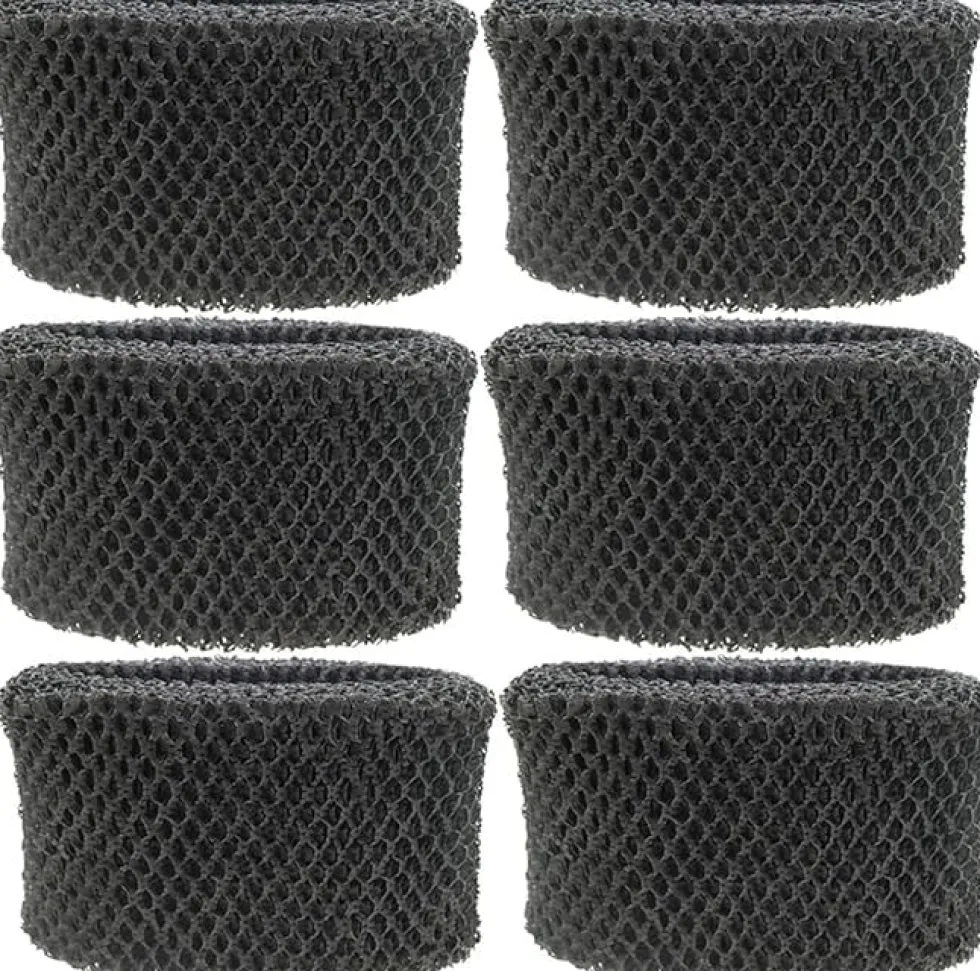 6-pack filter för Philips luftfuktare Hu4801 / Hu4802 / Hu4803 / Hu4811 / Hu4813