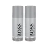 2-pack Hugo Boss Bottled Deo Spray 150ml