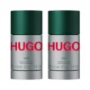 2-pack Hugo Boss Hugo Man Deostick 75ml