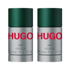 2-pack Hugo Boss Hugo Man Deostick 75ml