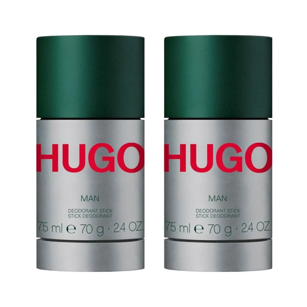 2-pack Hugo Boss Hugo Man Deostick 75ml