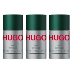 3-pack Hugo Boss Hugo Man Deostick 75ml