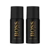 2-pack Hugo Boss The Scent Deo Spray 150ml