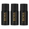 3-pack Hugo Boss The Scent Deo Spray 150ml
