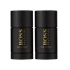 2-pack Hugo Boss The Scent Deostick 75ml
