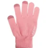 2 Pack iGlove Varma Smarta Touchvantar - Unisex -Svarta -OneSize
