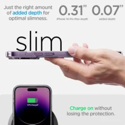 2-pack iPhone 14 - Silikonskal