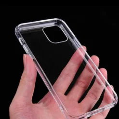 2-pack iPhone 14 - Silikonskal