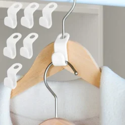 10-pack Klädhängare