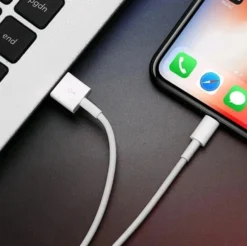 5-PACK Lightning Charging Cable for iPhone