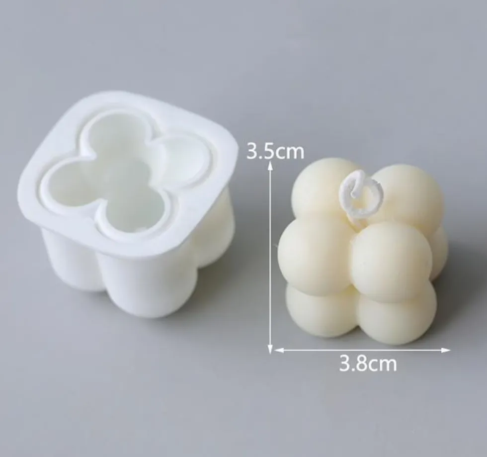 3-pack Ljusform