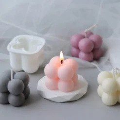3-pack Ljusform
