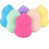 3-pack Makeupsvamp - Puderpuff