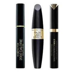 3-pack Mascara Mix 2000 Calorie + False Lash Effect + Masterpiece Max