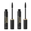 2-pack Max Factor 2000 Calorie Mascara Black 9ml