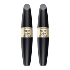 2-pack Max Factor False Lash Effect Mascara Black 13,1ml