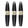 3-pack Max Factor False Lash Effect Mascara Black 13,1ml