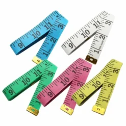 2-pack Måttband
