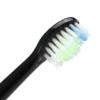 16-pack Philips Sonicare HX6064 Kompatibla Tandborsthuvud Svart