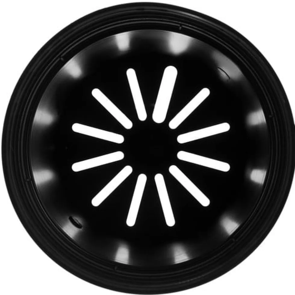 20-pack planteringskrukor 16 cm