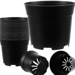 20-pack planteringskrukor 16 cm