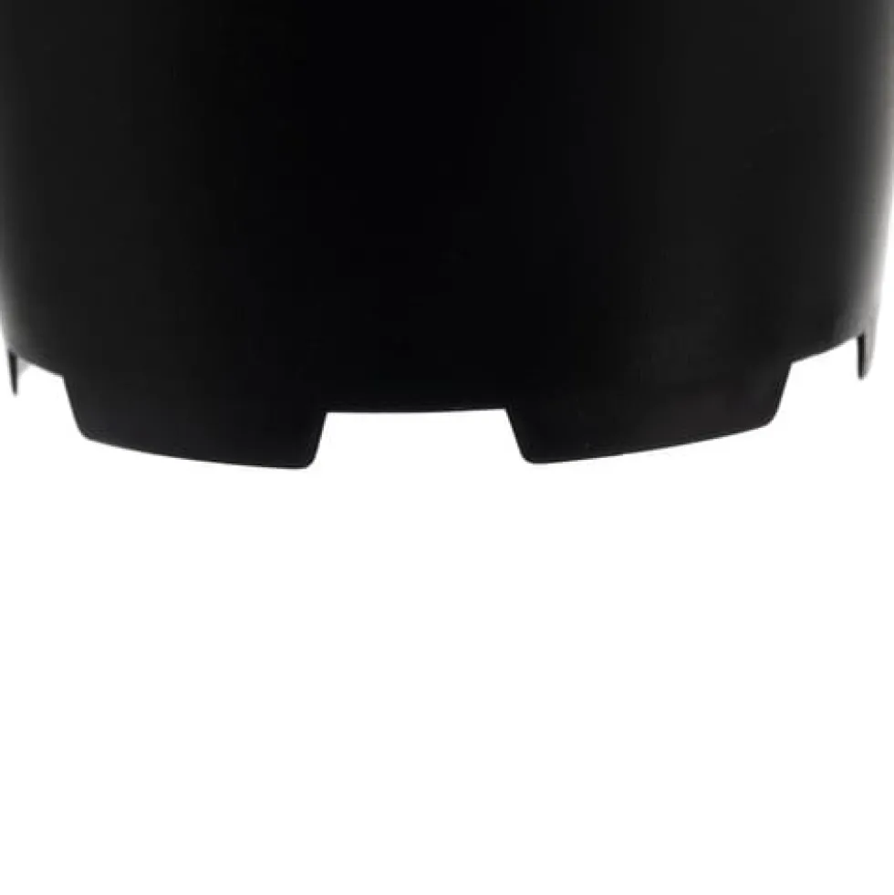 20-pack planteringskrukor 16 cm