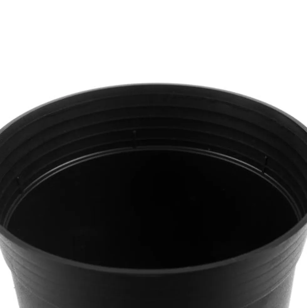 20-pack planteringskrukor 16 cm
