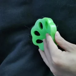 2 Pack -Pälsborttagare för Kläder - Tar bort hund katthår