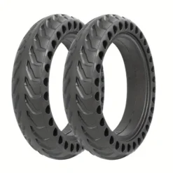 2-pack Punkteringsfritt däck 8.5