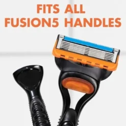 16-pack rakblad – ny modell, kompatibla med Fusion 5-handtag