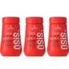 3-pack Schwarzkopf Osis Dust It
