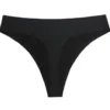 3-pack Seamless Invisible thong - Stringtrosor -