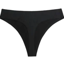 3-pack Seamless Invisible thong - Stringtrosor -